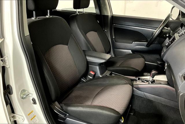 2019 Mitsubishi Outlander Sport 2.0 LE