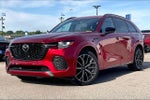 2025 Mazda Mazda CX-70 3.3 Turbo S Premium