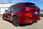 2025 Mazda Mazda CX-70 3.3 Turbo S Premium