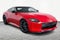 2025 Nissan Z Performance