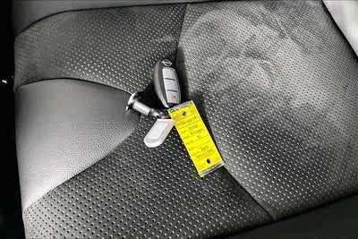 2025 Nissan Z Performance