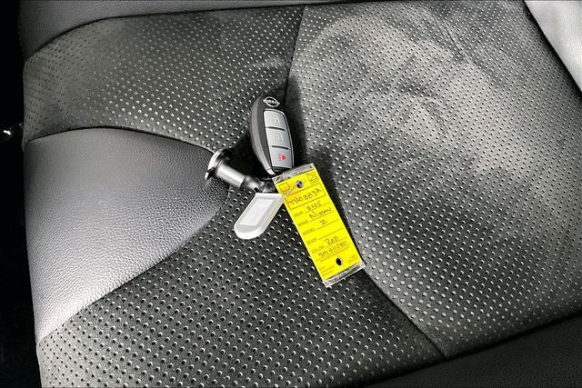 2025 Nissan Z Performance