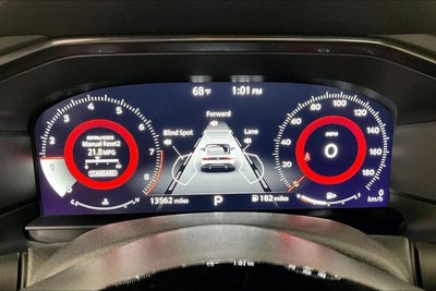 2025 Nissan Z Performance