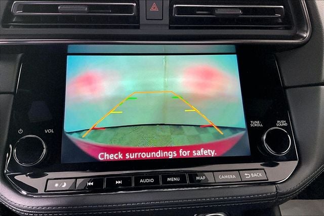 2025 Nissan Z Performance