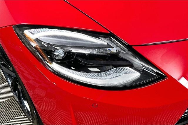 2025 Nissan Z Performance