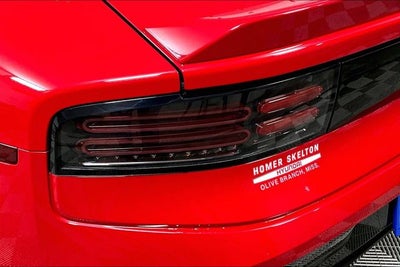 2025 Nissan Z Performance