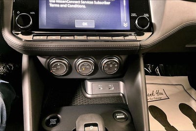 2025 Nissan Z Performance