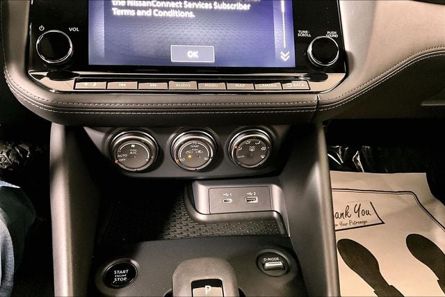 2025 Nissan Z Performance