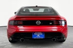 2025 Nissan Z Performance