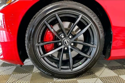 2025 Nissan Z Performance