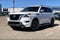 2022 Nissan Armada Platinum