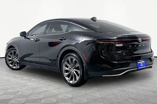 2023 Toyota Crown Limited