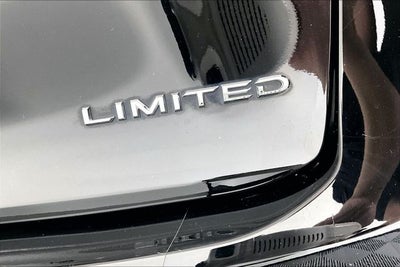 2023 Toyota Crown Limited