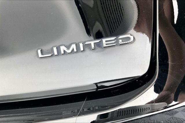 2023 Toyota Crown Limited