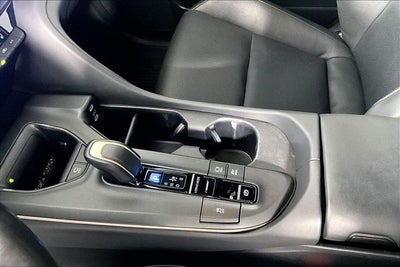 2023 Toyota Crown Limited