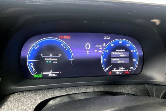 2023 Toyota Crown Limited