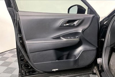 2023 Toyota Crown Limited