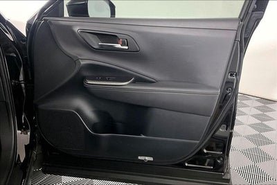 2023 Toyota Crown Limited
