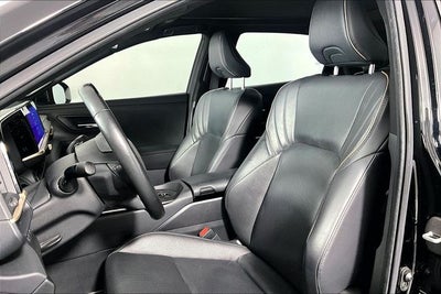 2023 Toyota Crown Limited