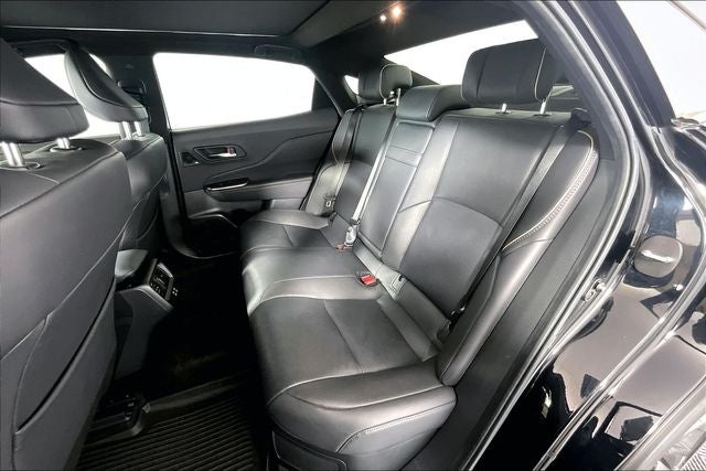 2023 Toyota Crown Limited