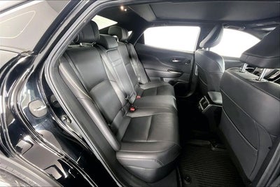 2023 Toyota Crown Limited