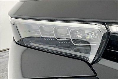 2023 Toyota Crown Limited