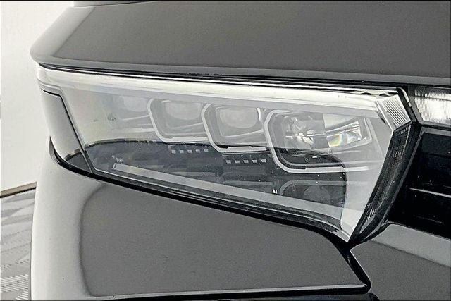 2023 Toyota Crown Limited