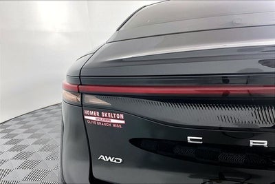 2023 Toyota Crown Limited