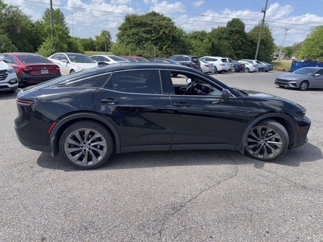 2023 Toyota Crown Limited