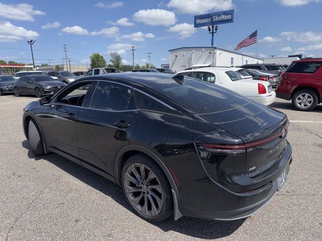 2023 Toyota Crown Limited