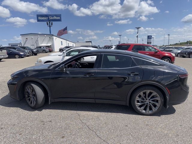 2023 Toyota Crown Limited