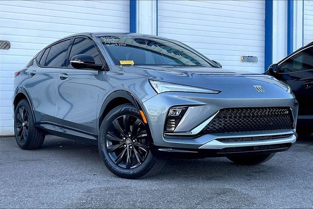 2025 Buick Envista Sport Touring