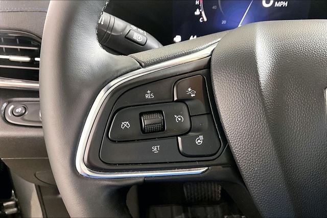 2025 Buick Envista Sport Touring