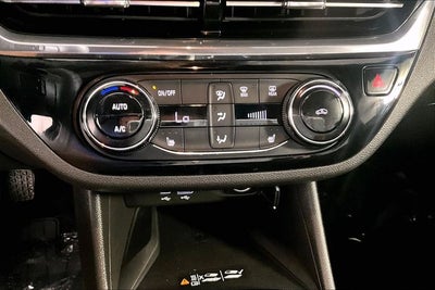 2025 Buick Envista Sport Touring