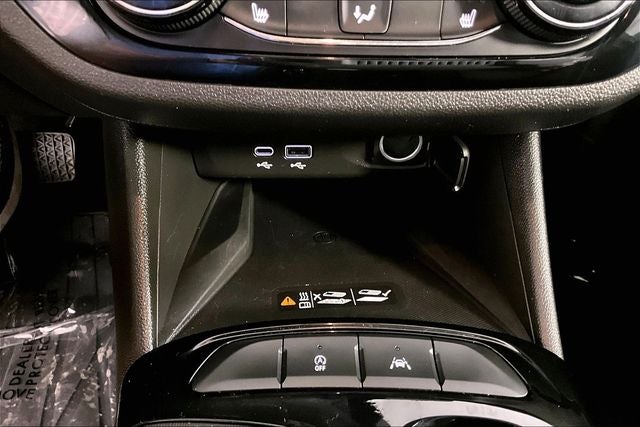 2025 Buick Envista Sport Touring