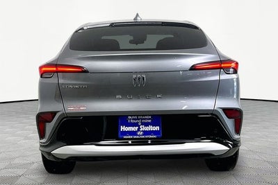 2025 Buick Envista Sport Touring