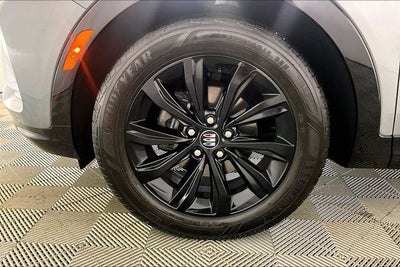 2025 Buick Envista Sport Touring