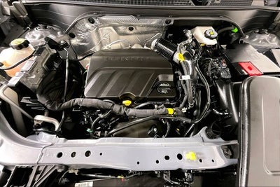 2025 Buick Envista Sport Touring