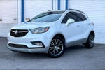 2019 Buick Encore Sport Touring