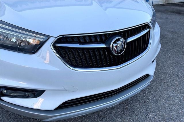 2019 Buick Encore Sport Touring