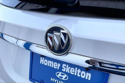 2019 Buick Encore Sport Touring