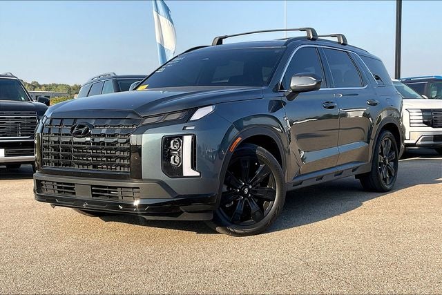 2023 Hyundai Palisade XRT