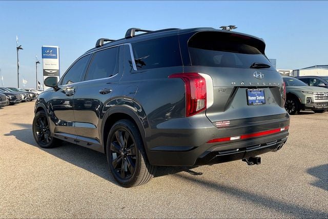 2023 Hyundai Palisade XRT