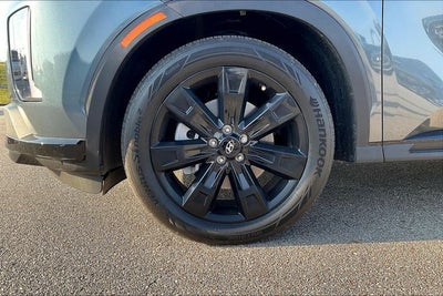 2023 Hyundai Palisade XRT