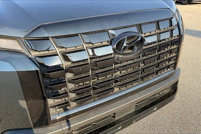 2023 Hyundai Palisade XRT