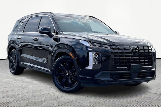 2024 Hyundai Palisade XRT