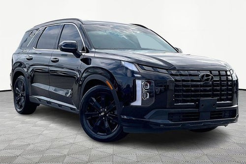 2024 Hyundai Palisade XRT