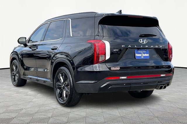 2024 Hyundai Palisade XRT