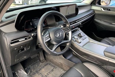 2024 Hyundai Palisade XRT