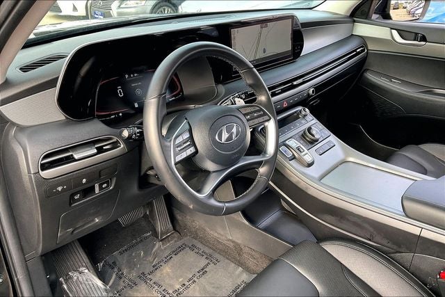 2024 Hyundai Palisade XRT